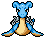 Animated Mystery Dungeon Lapras